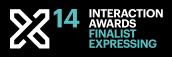 Iterazer is an IxD Awards 2014 Finalist